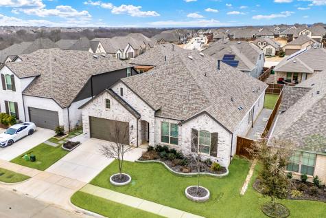 4005 Palomino Road Aubrey TX 76227