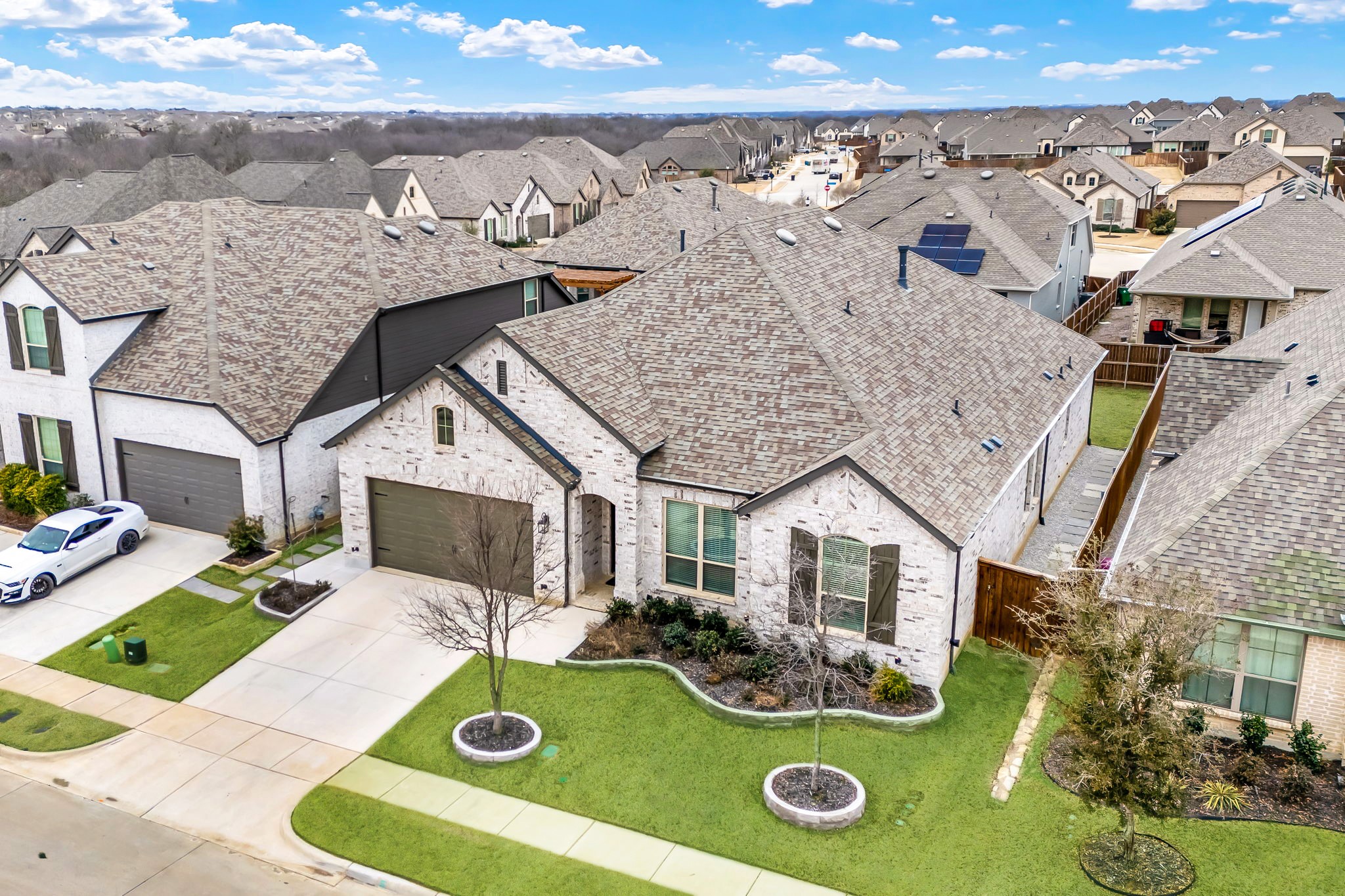 4005 Palomino Road Aubrey TX 76227