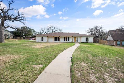 3310 Country Club Road Pantego TX 76013