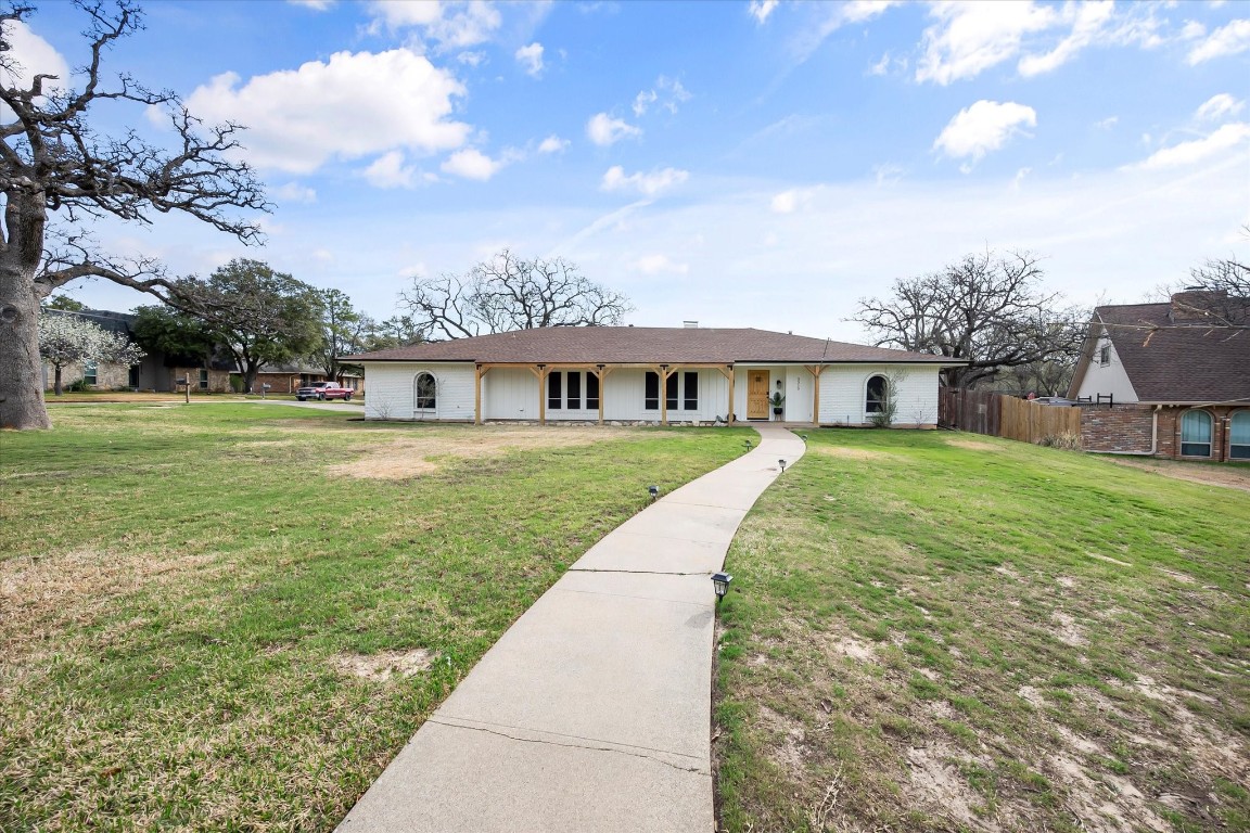 3310 Country Club Road Pantego TX 76013