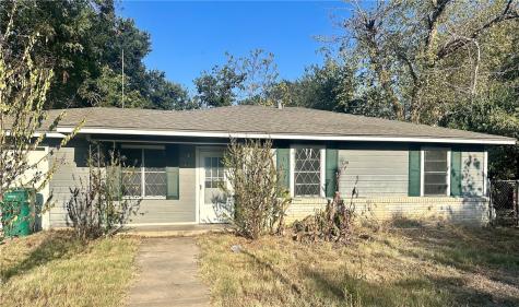 611 N Rita Street Waco TX 76705
