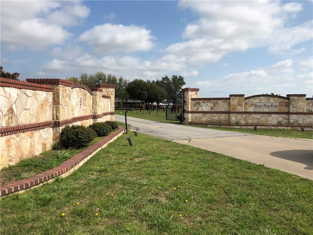 1019 & 1000 Springhill Road Aubrey TX 76227