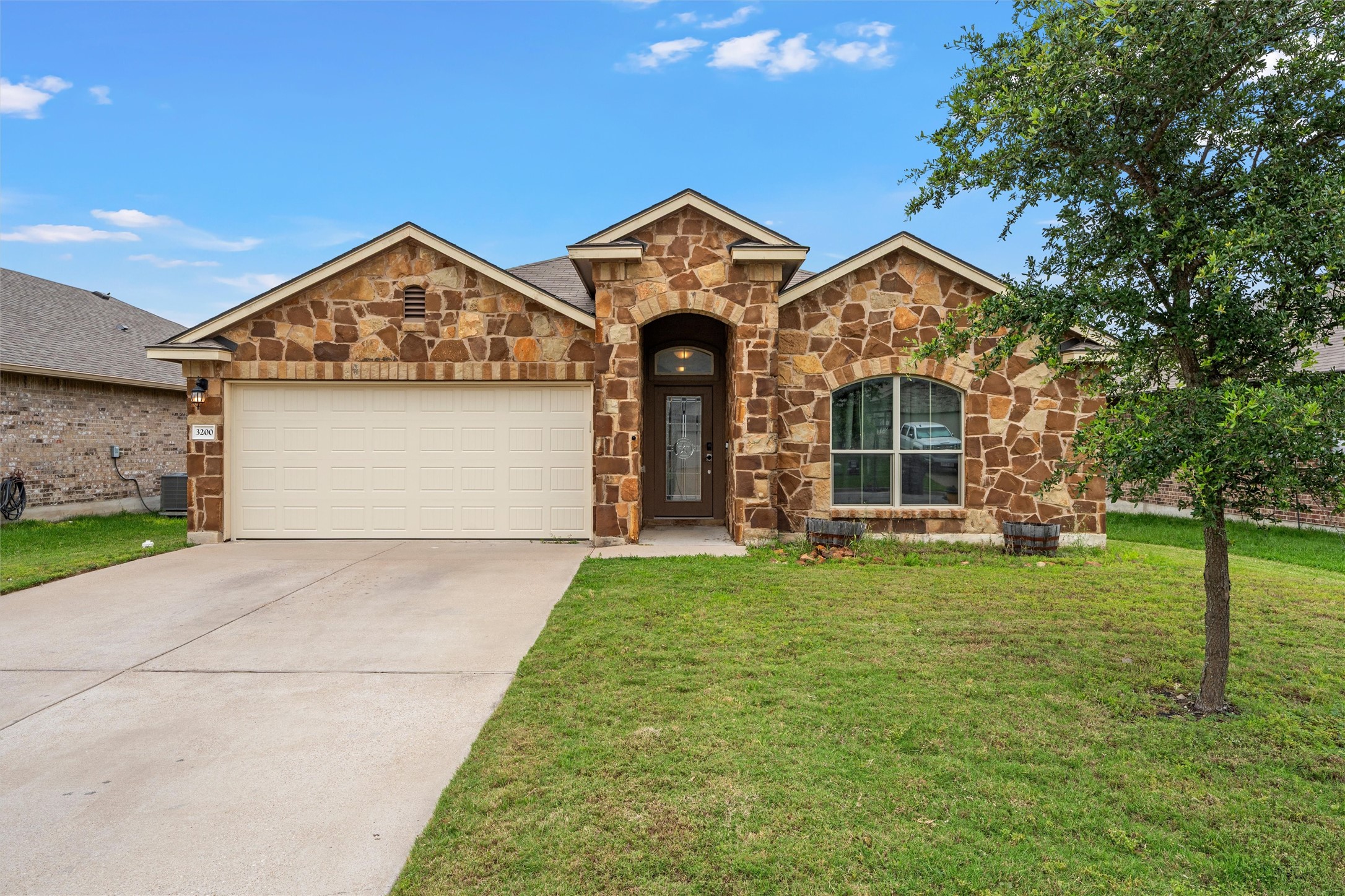 3200 Skinner Drive Waco TX 76655
