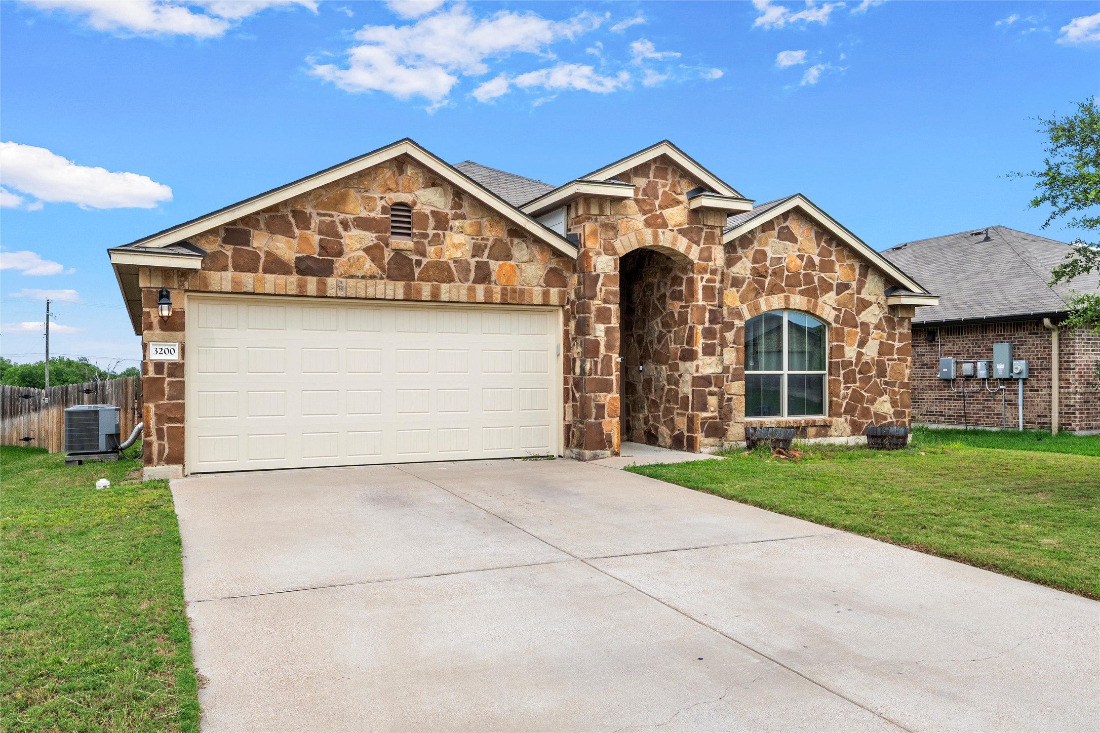 3200 Skinner Drive Waco TX 76655