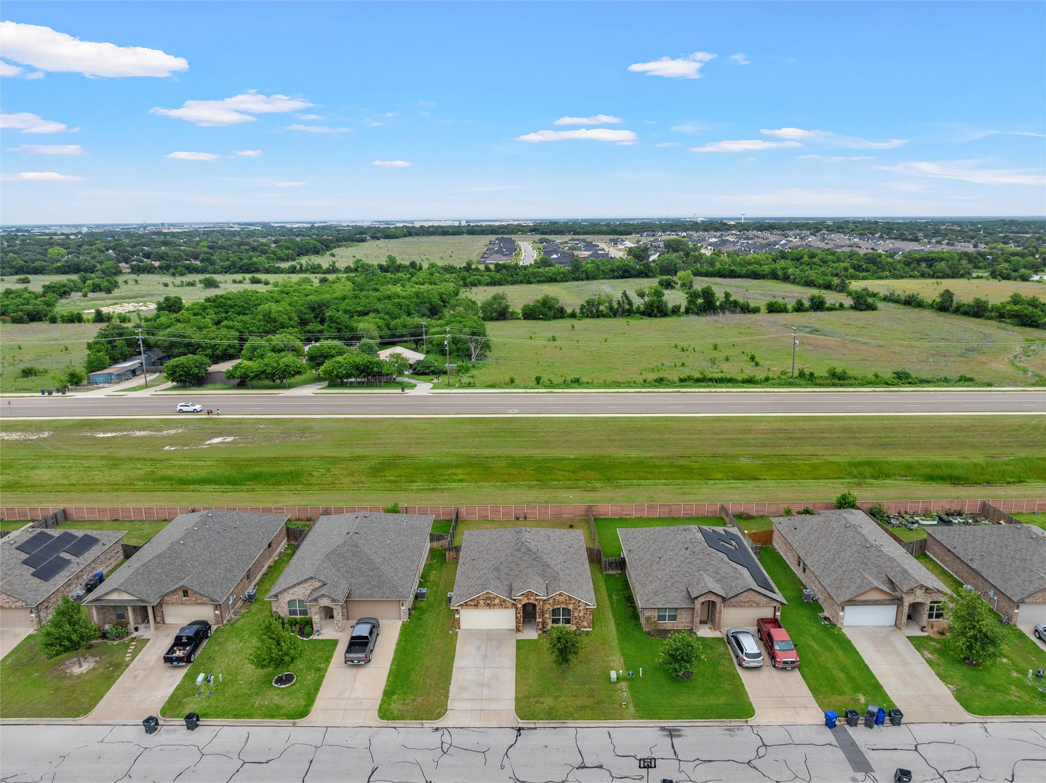 3200 Skinner Drive Waco TX 76655