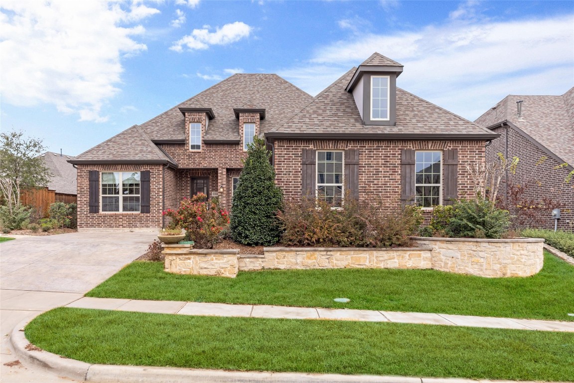 8308 Cottage Drive Mckinney TX 75070