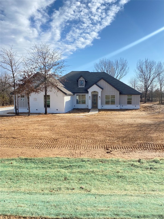 128 Springhill Court Springtown TX 76082