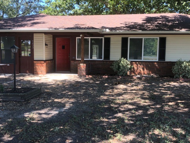 5433 Leroy Parkway West TX 76691