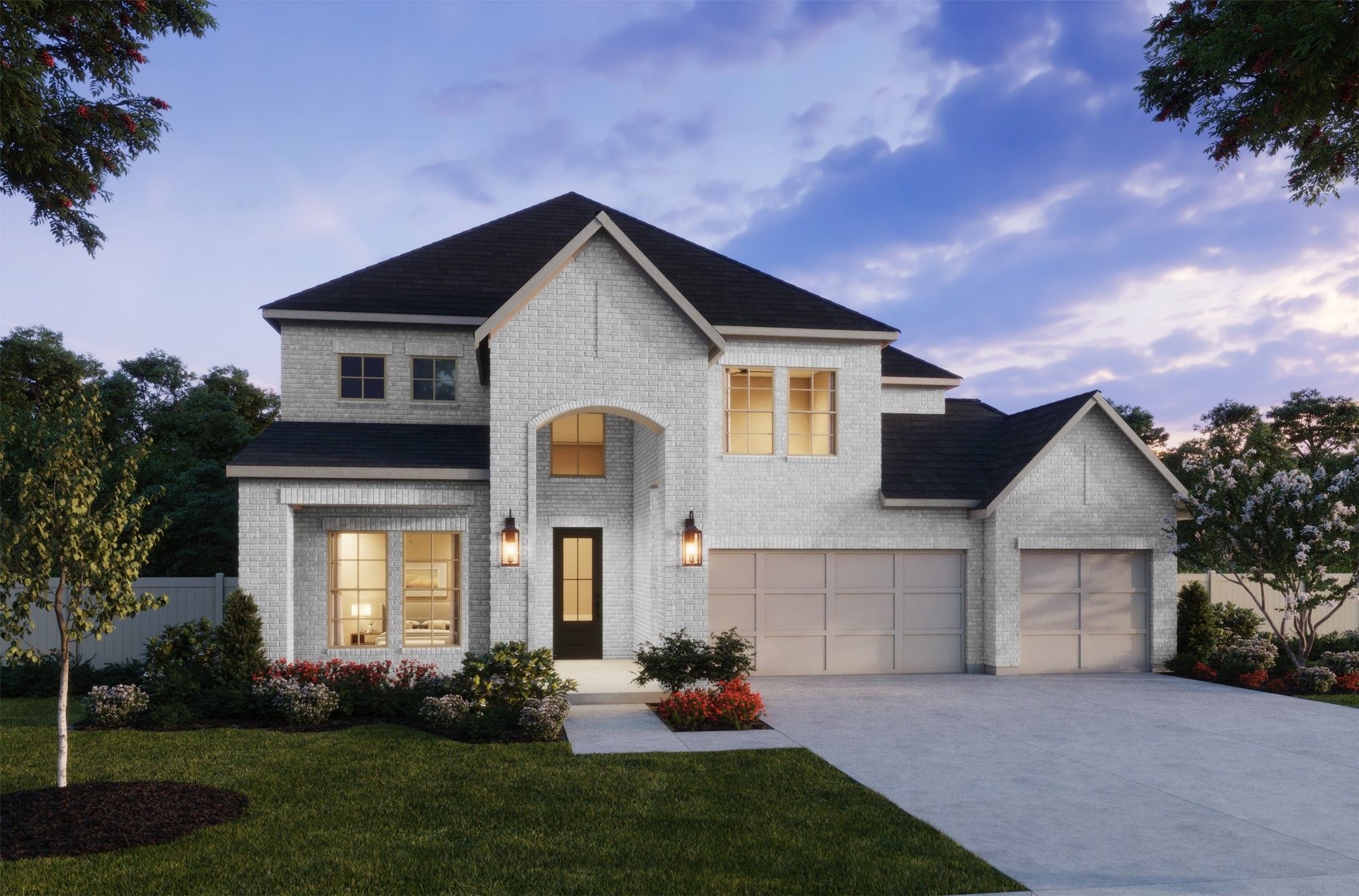 1416 Rose Mallow Road Celina TX 75009