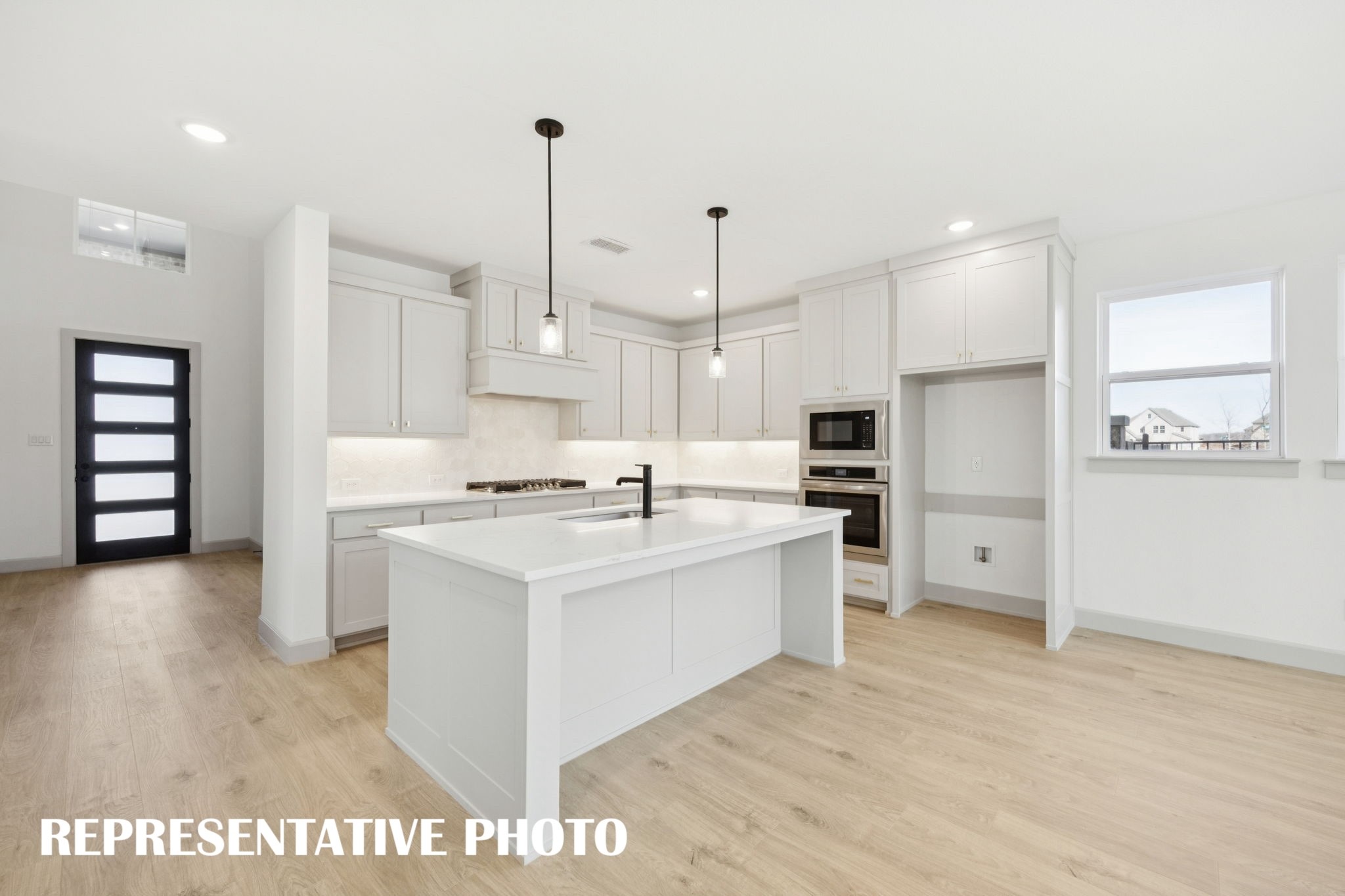 1416 Rose Mallow Road Celina TX 75009
