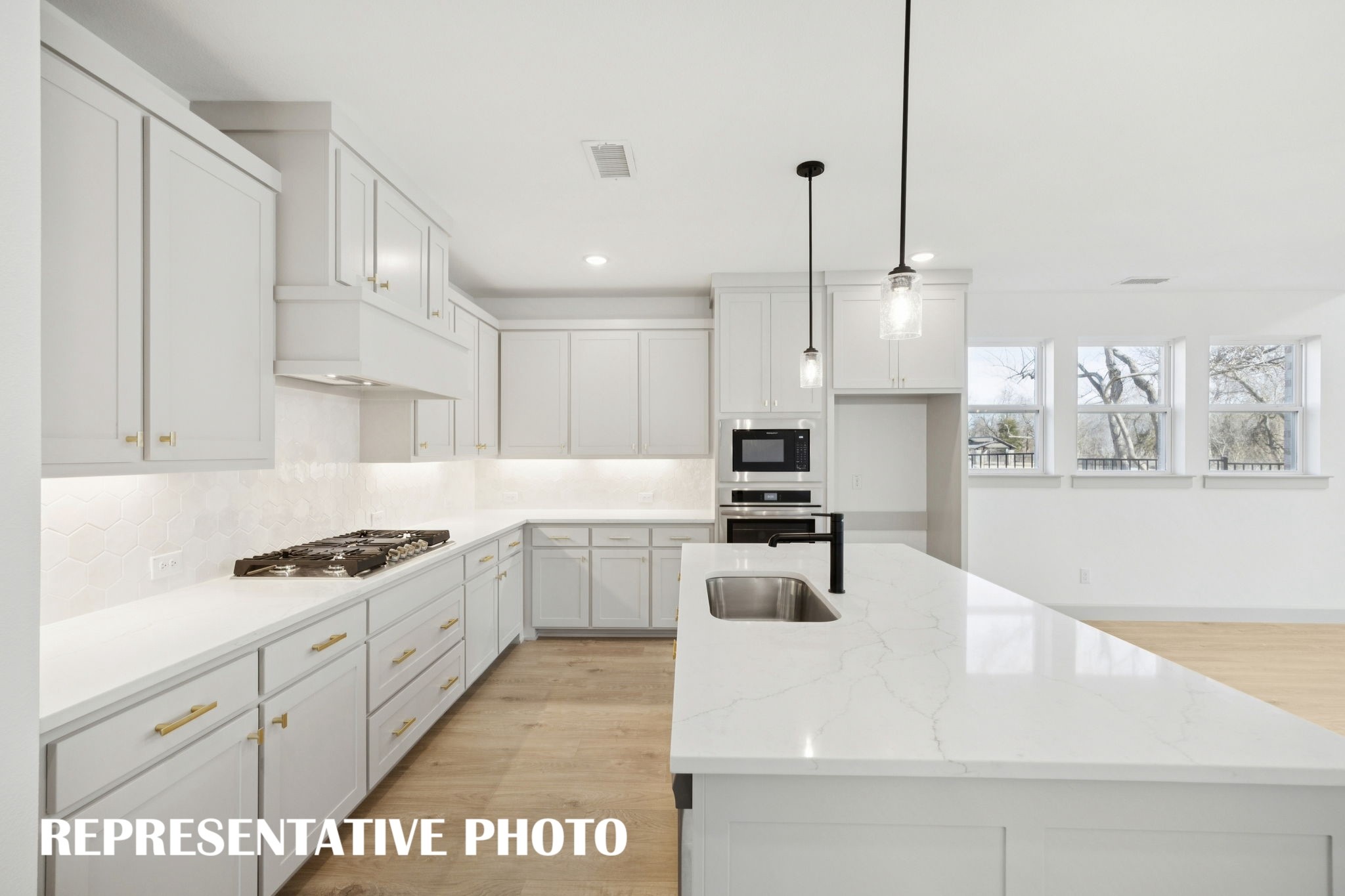 1416 Rose Mallow Road Celina TX 75009