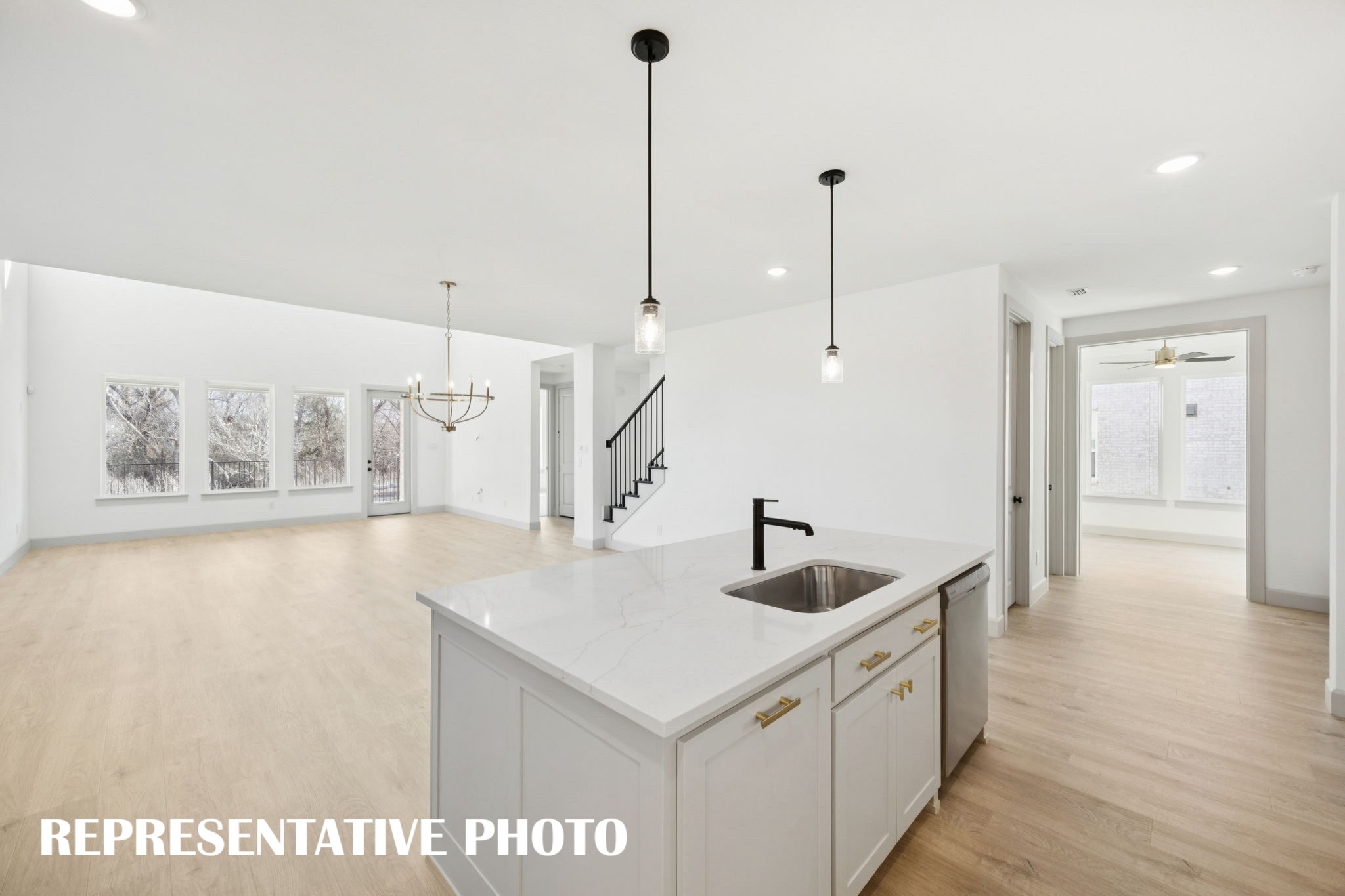 1416 Rose Mallow Road Celina TX 75009