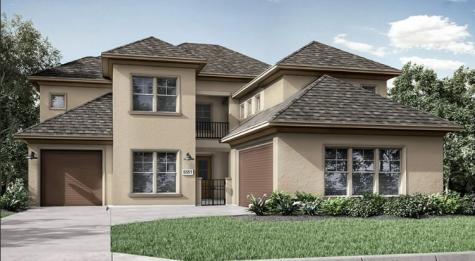3715 Feltham Boulevard Frisco TX 75034