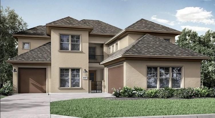 3715 Feltham Boulevard Frisco TX 75034