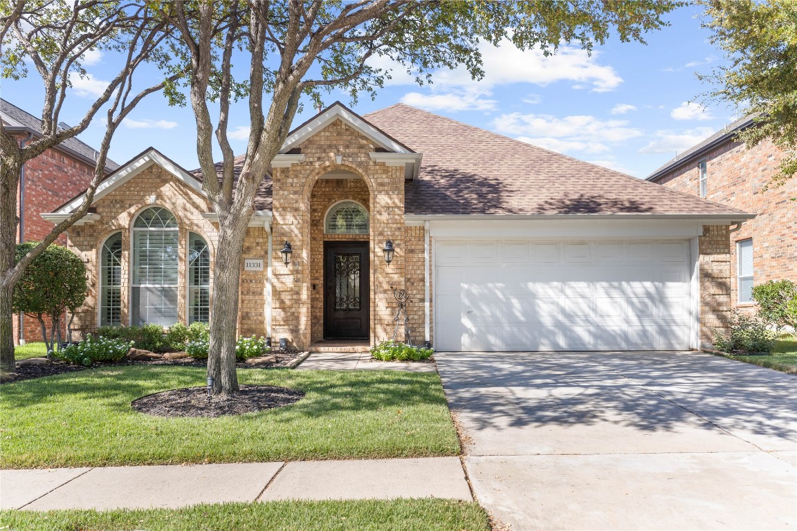 11331 Balcones Drive Frisco TX 75033