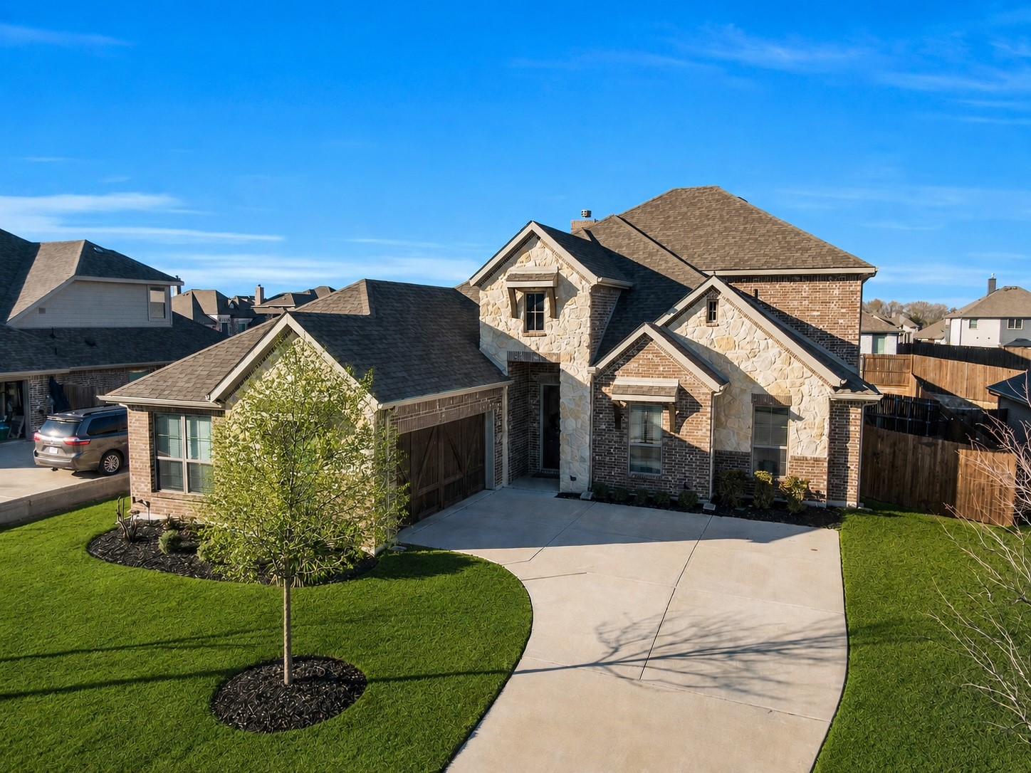 4409 Dandelion Lane Midlothian TX 76065