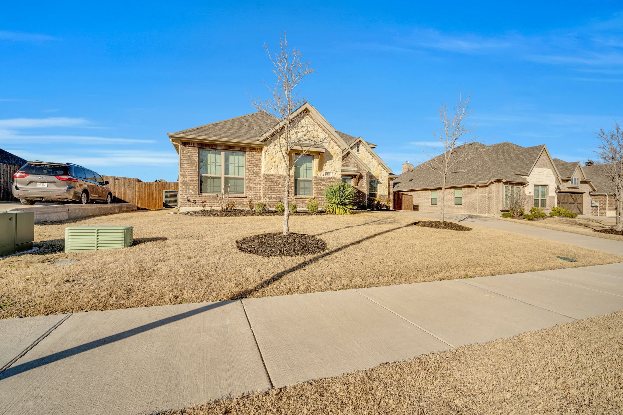 4409 Dandelion Lane Midlothian TX 76065