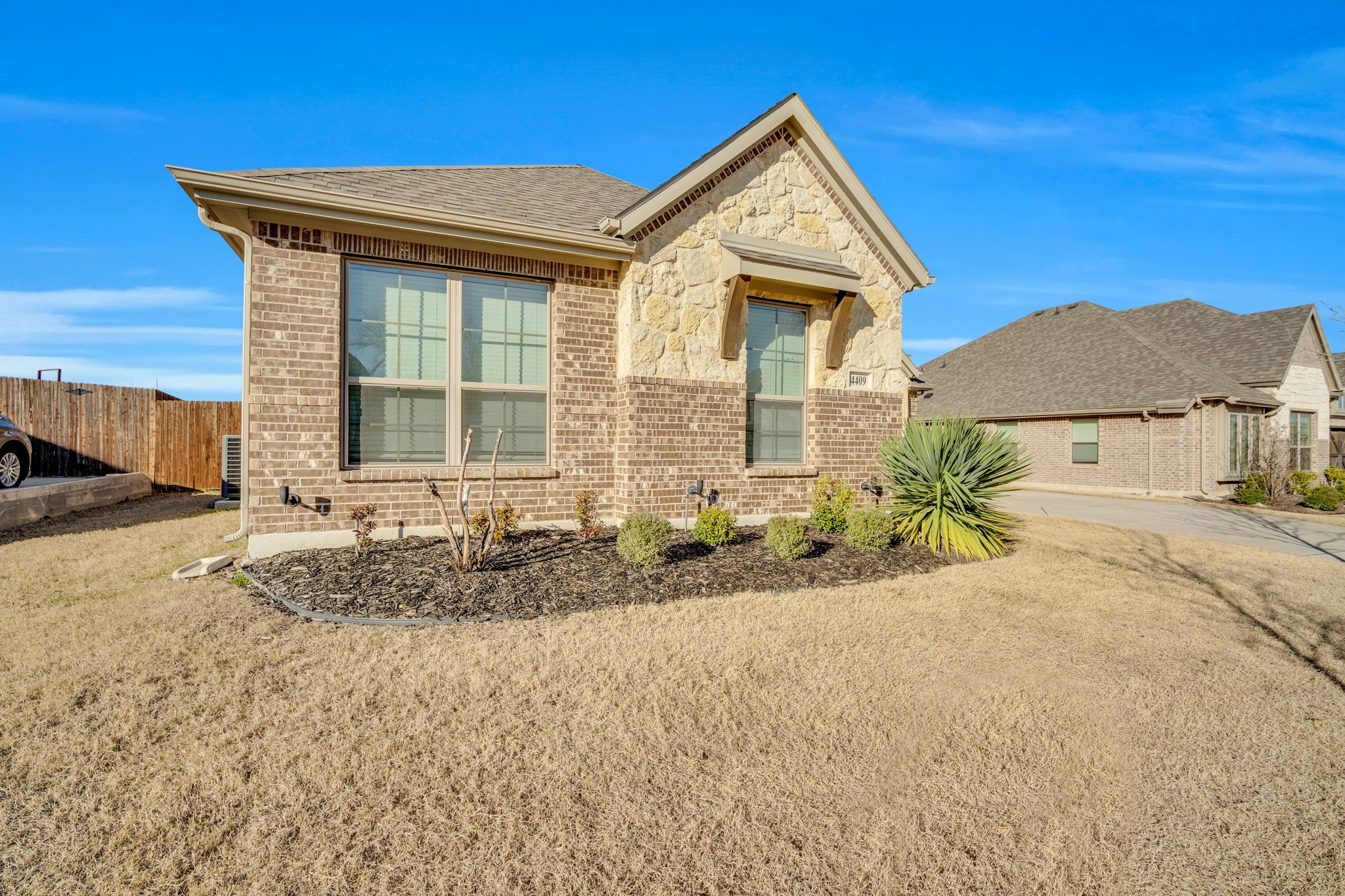 4409 Dandelion Lane Midlothian TX 76065