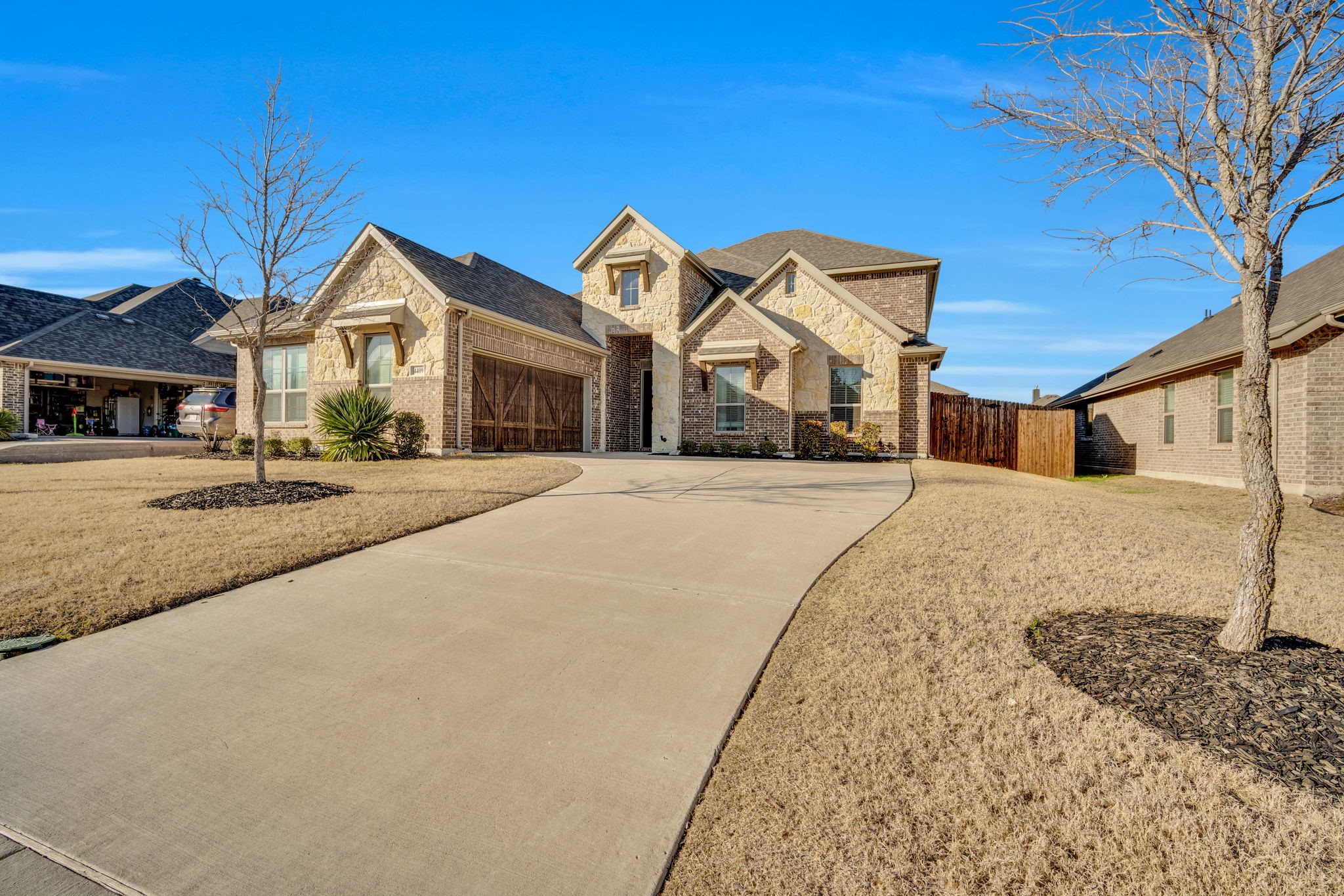 4409 Dandelion Lane Midlothian TX 76065