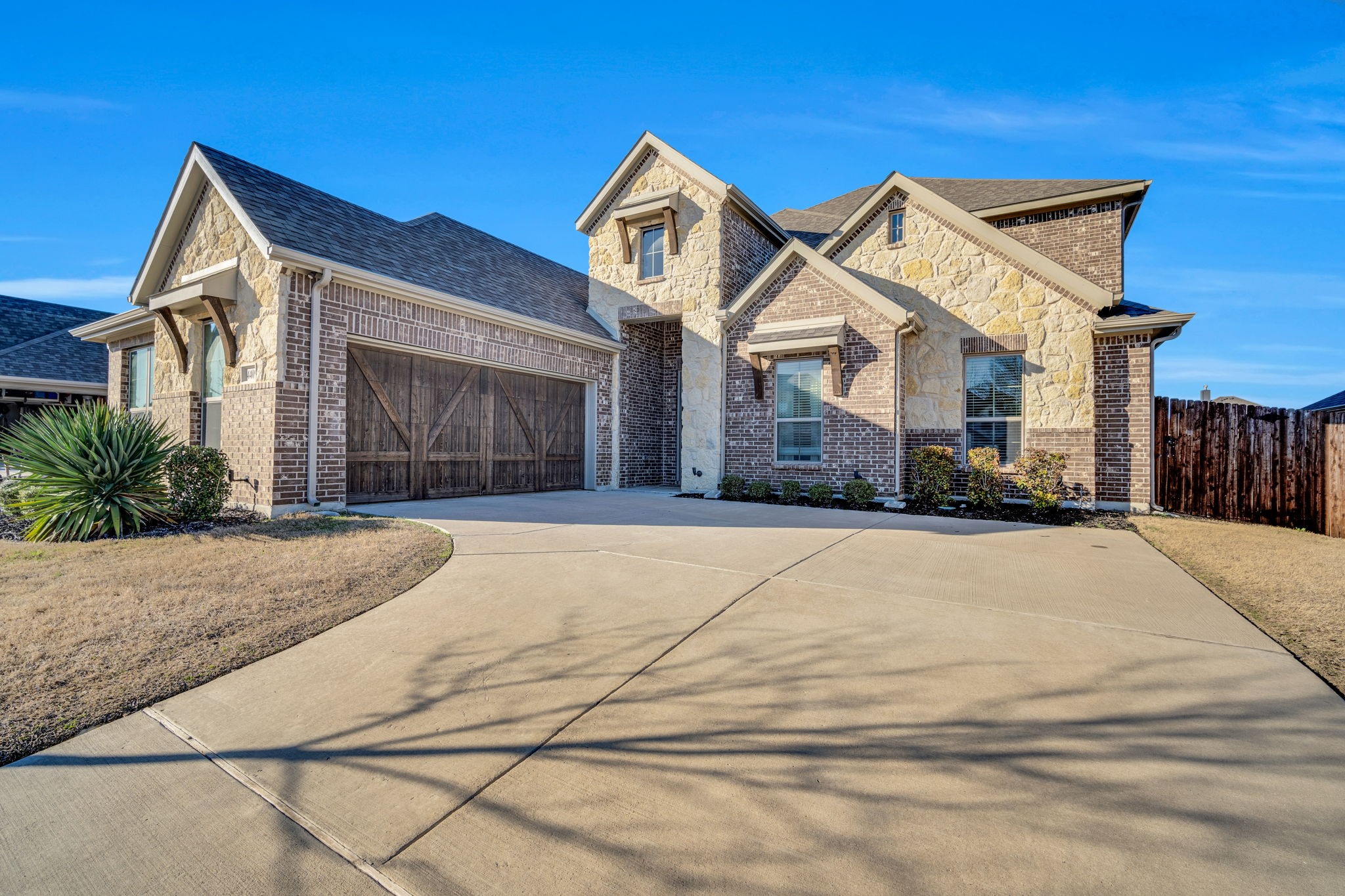 4409 Dandelion Lane Midlothian TX 76065