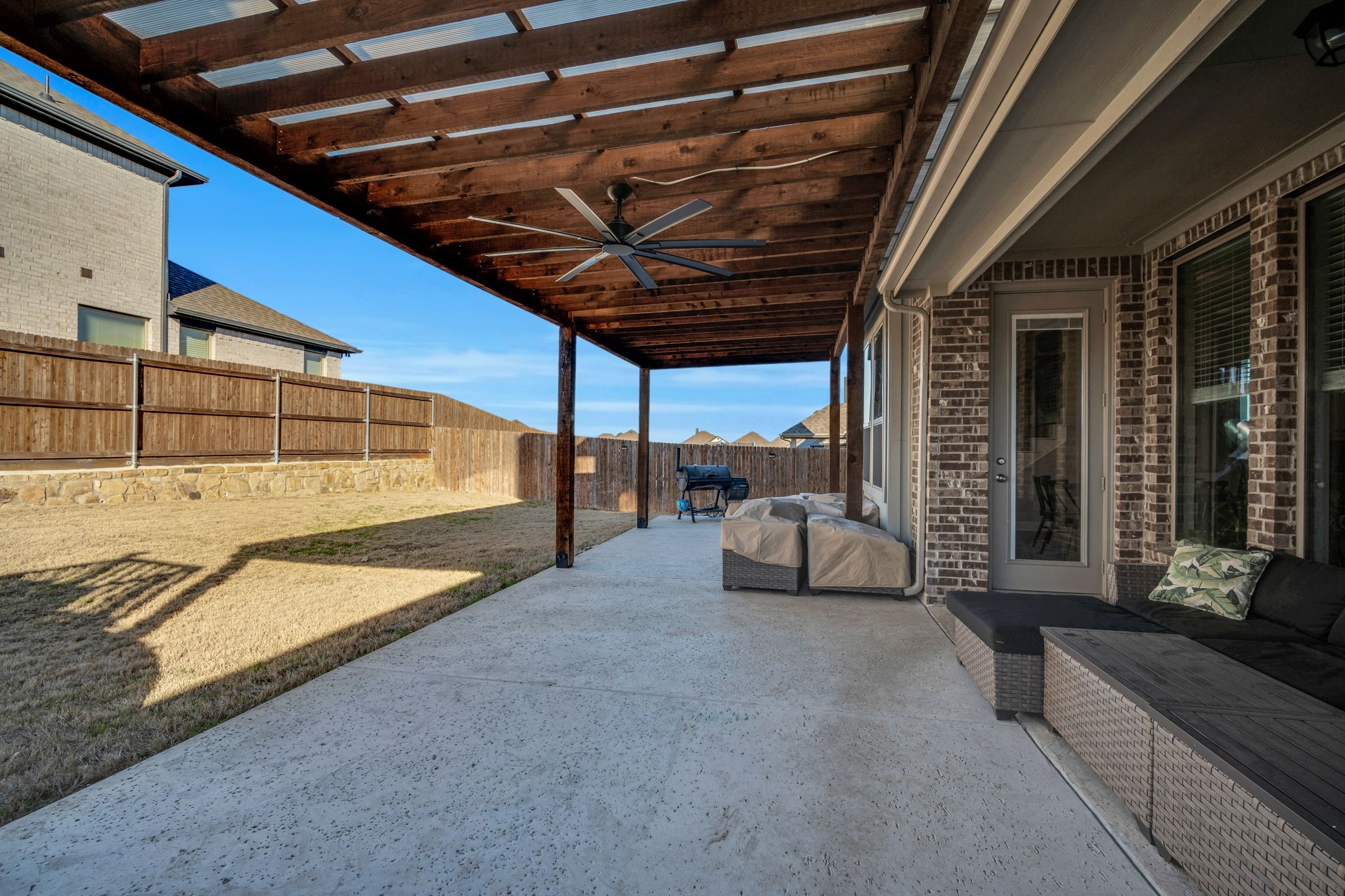 4409 Dandelion Lane Midlothian TX 76065