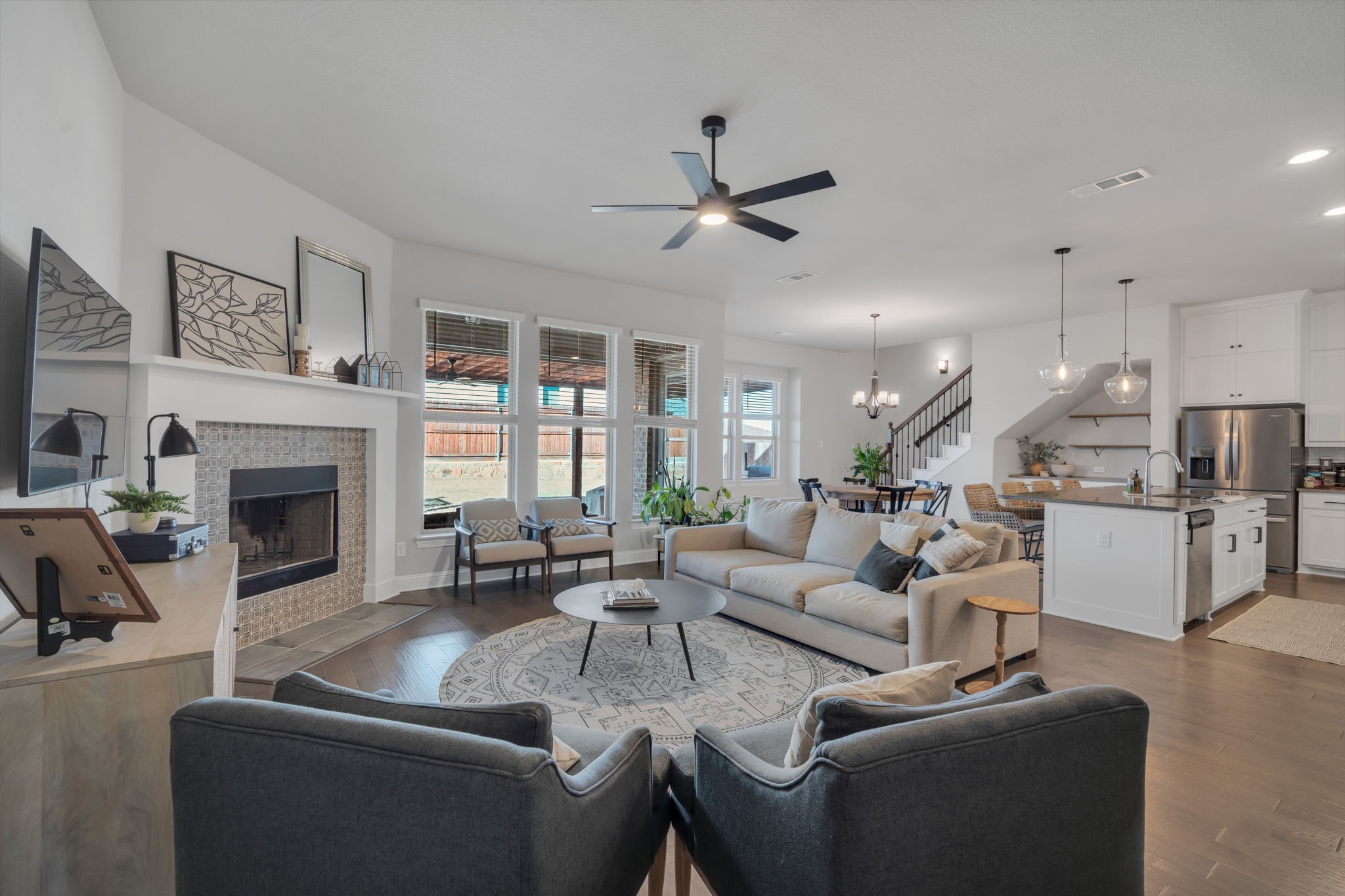 4409 Dandelion Lane Midlothian TX 76065