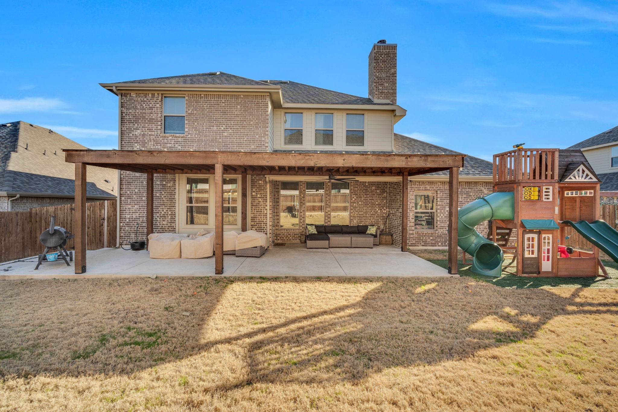 4409 Dandelion Lane Midlothian TX 76065