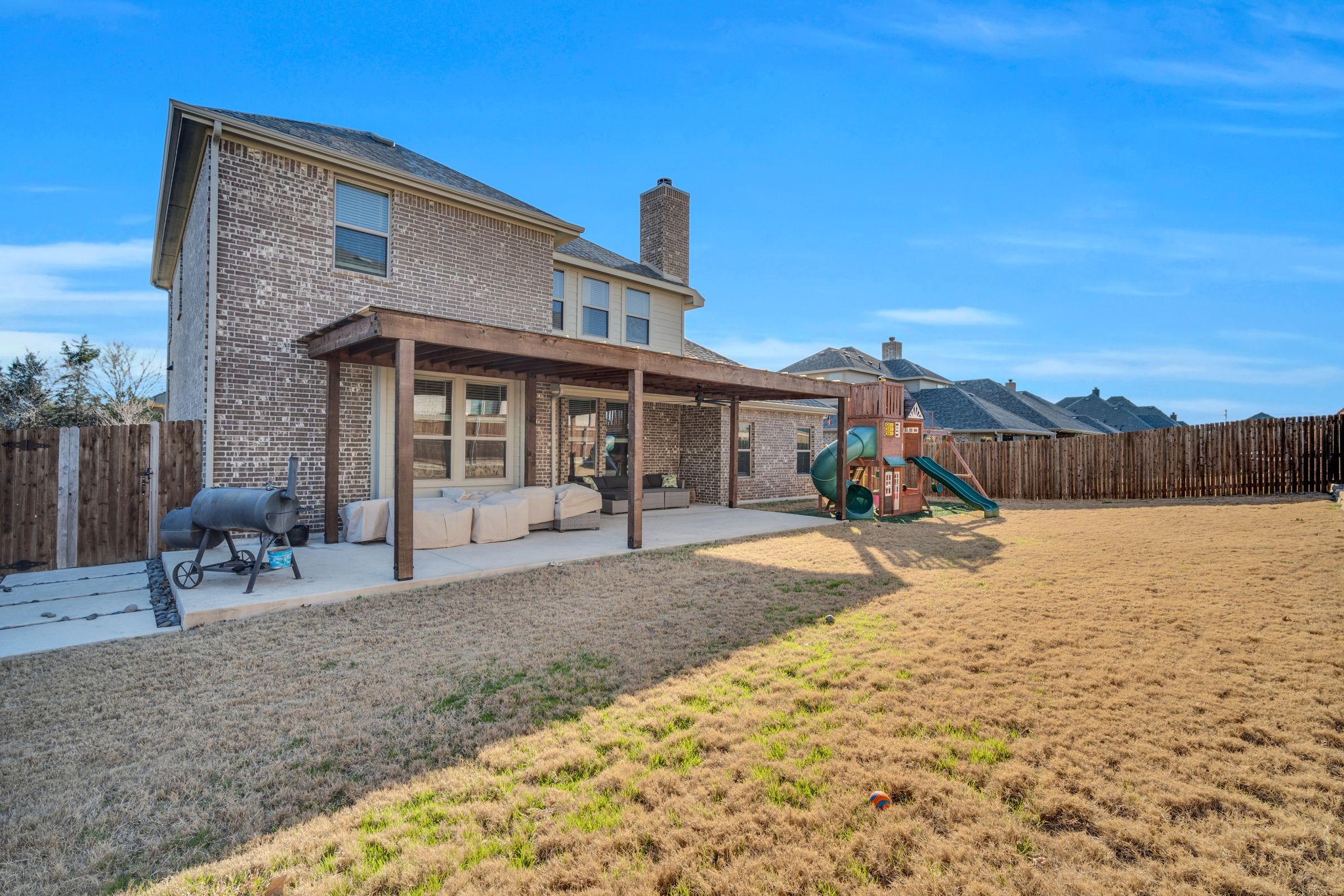 4409 Dandelion Lane Midlothian TX 76065