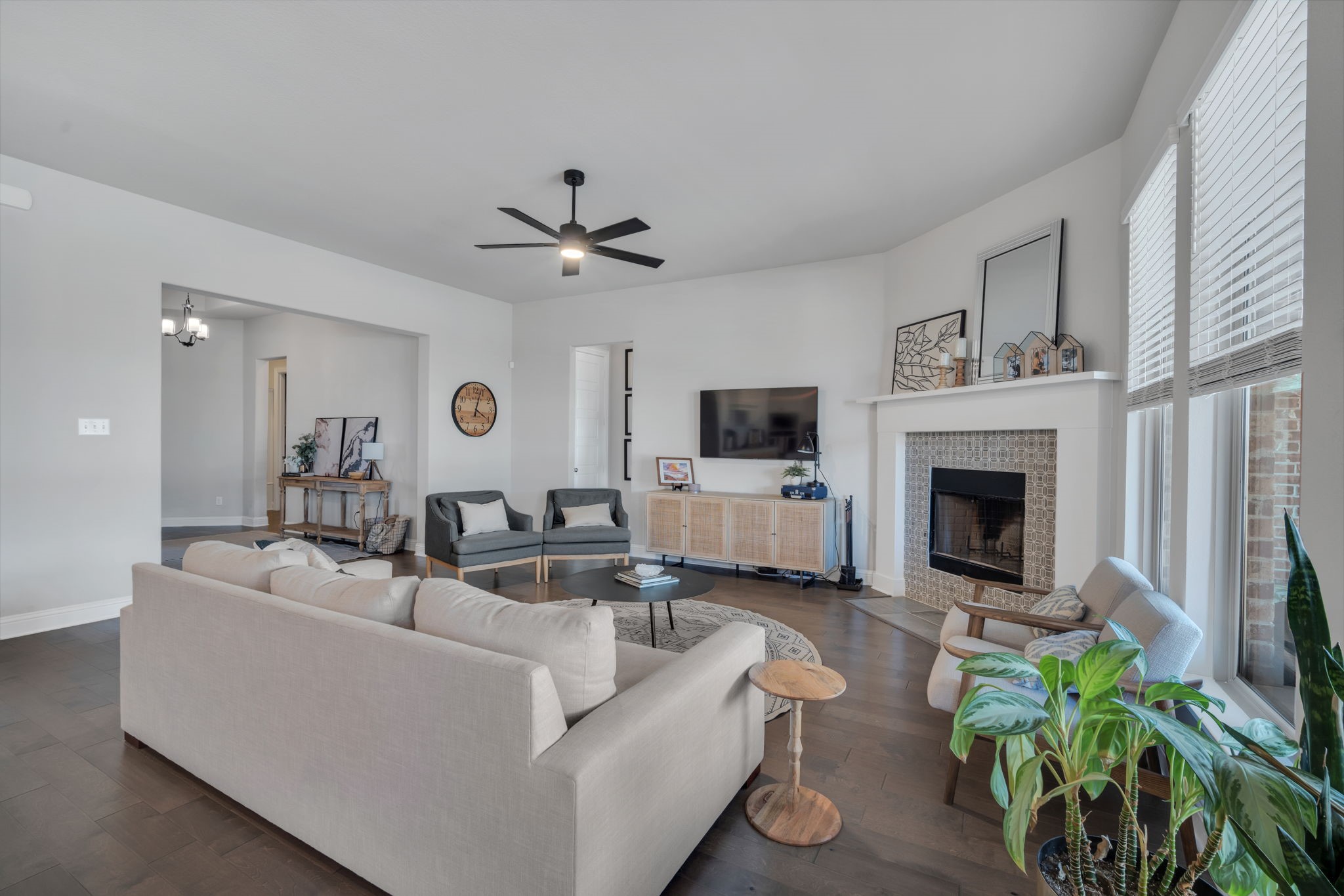 4409 Dandelion Lane Midlothian TX 76065