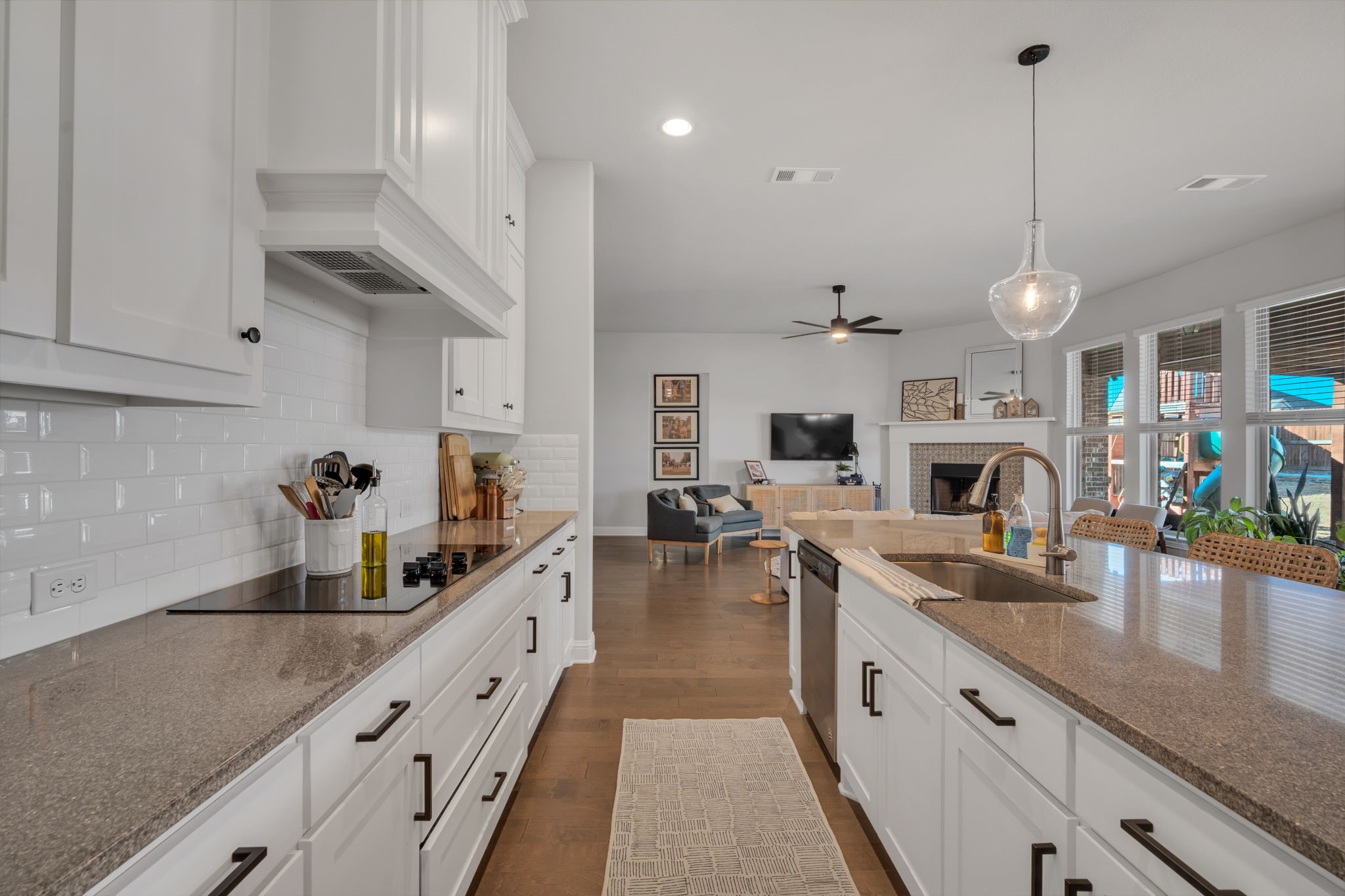 4409 Dandelion Lane Midlothian TX 76065