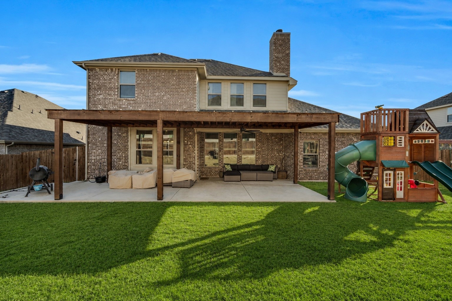 4409 Dandelion Lane Midlothian TX 76065