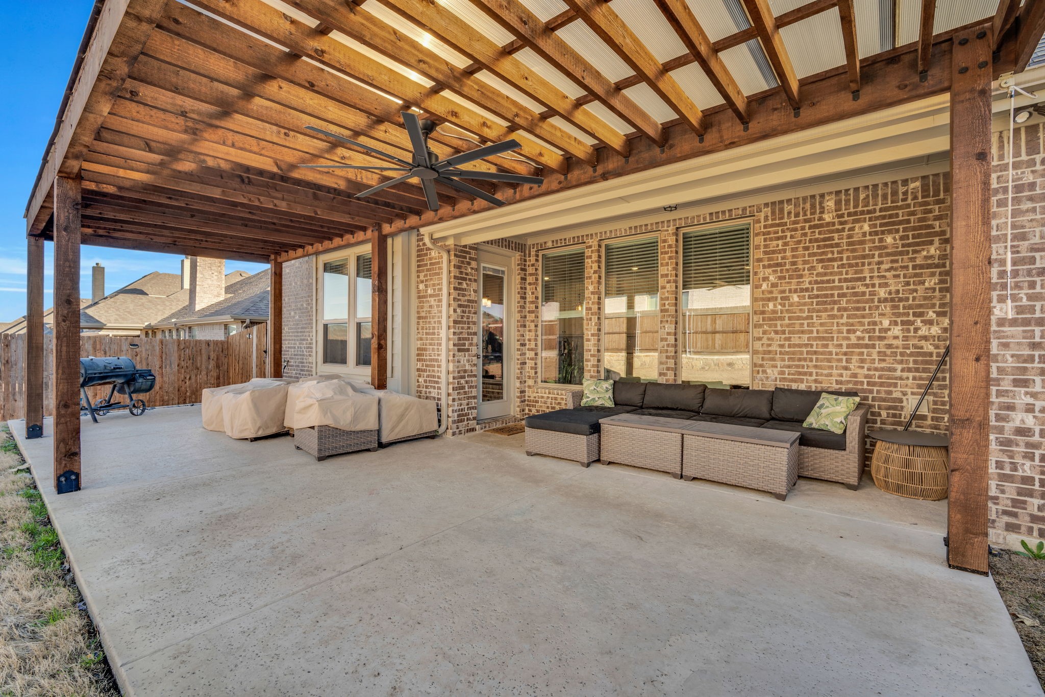 4409 Dandelion Lane Midlothian TX 76065