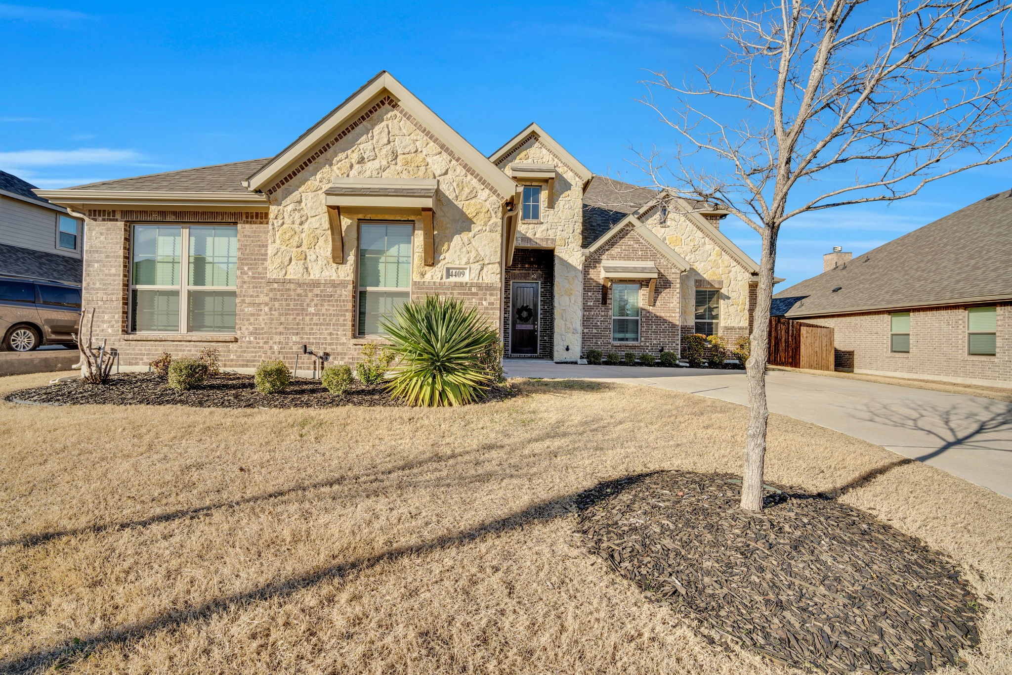 4409 Dandelion Lane Midlothian TX 76065