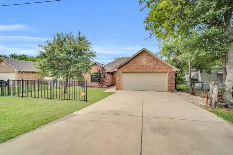 311 W 5th Street Kennedale TX 76060