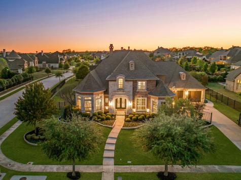 1000 Lexington Terrace Southlake TX 76092