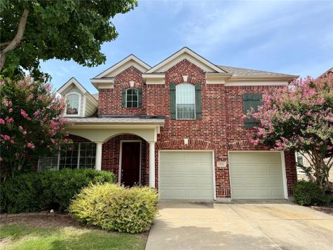5401 Ridgepass Lane Mckinney TX 75071