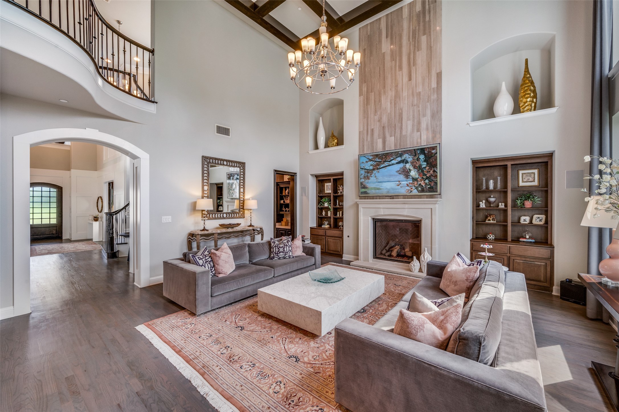 1135 Echols Drive Frisco TX 75036