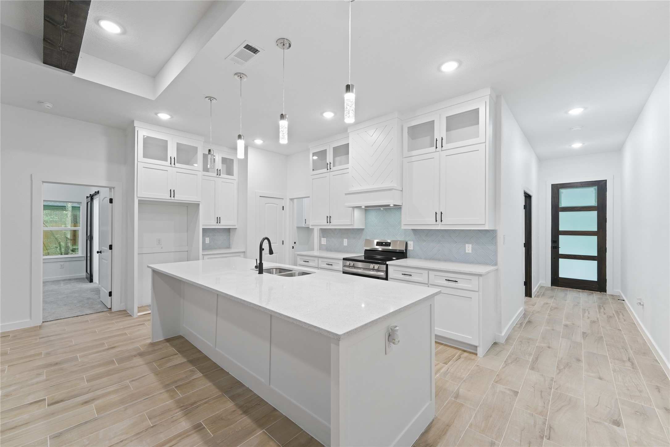 216 E Beachwood Loop Trinidad TX 75163