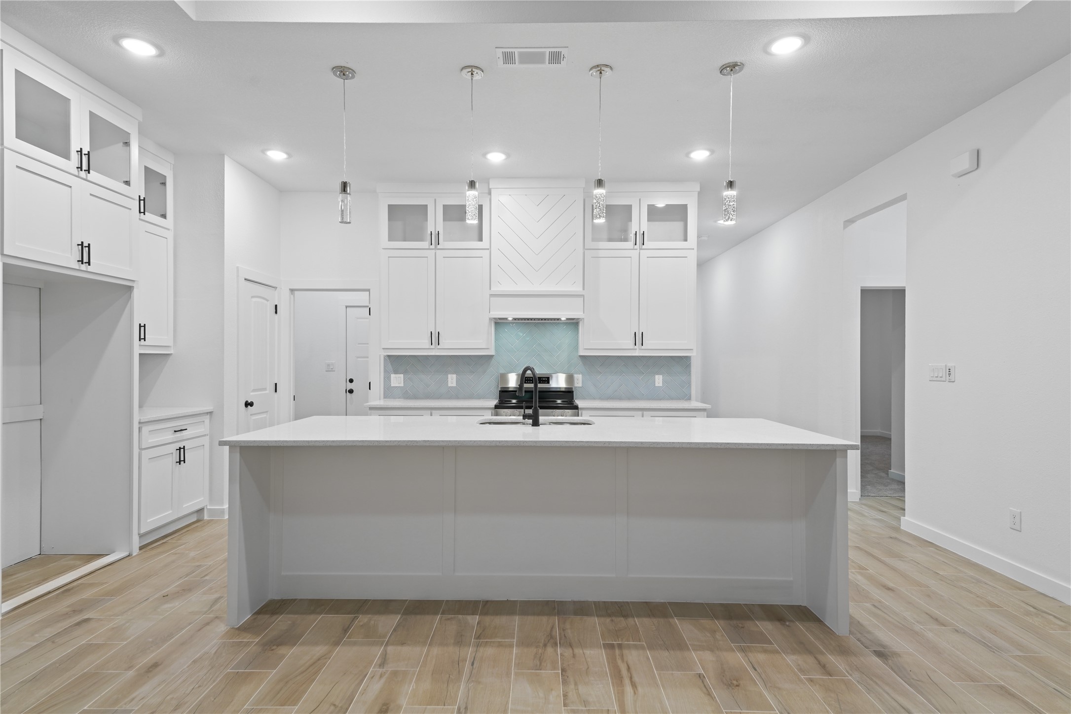 216 E Beachwood Loop Trinidad TX 75163