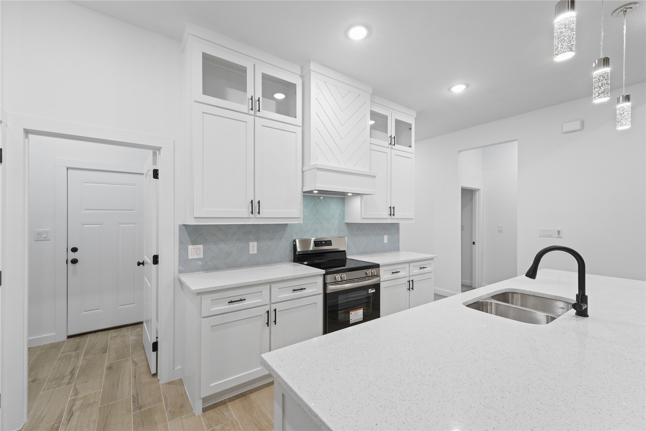 216 E Beachwood Loop Trinidad TX 75163