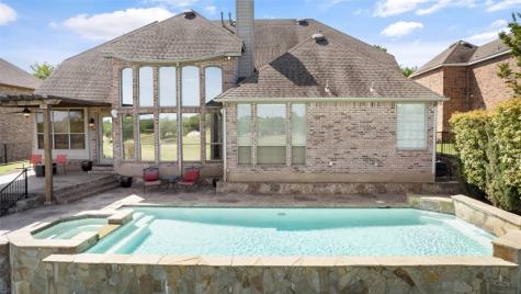 4809 Walton Heath Drive Garland TX 75044