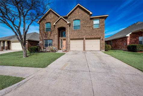 1805 Morning Dove Aubrey TX 76227