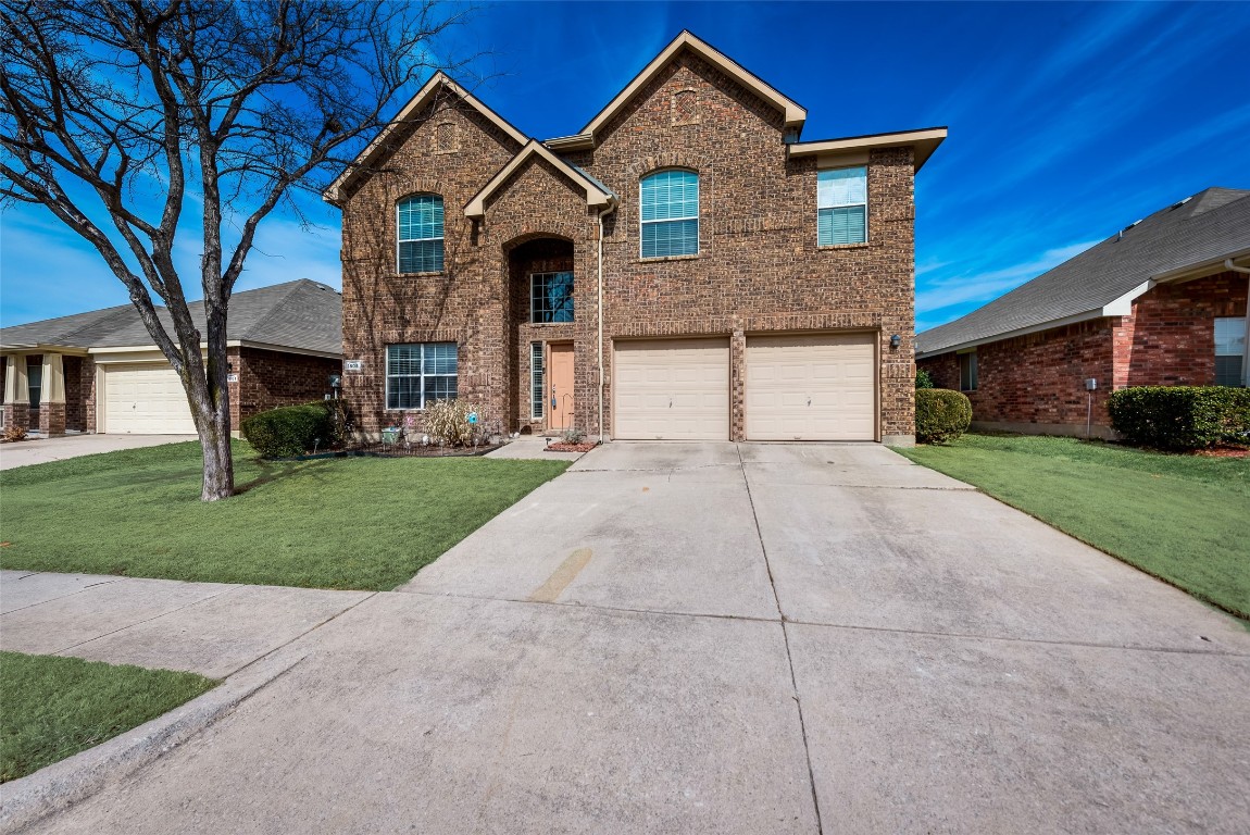 1805 Morning Dove Aubrey TX 76227