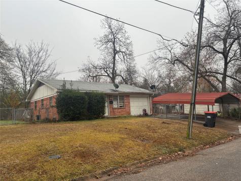 865 6th Street SW Paris TX 75460