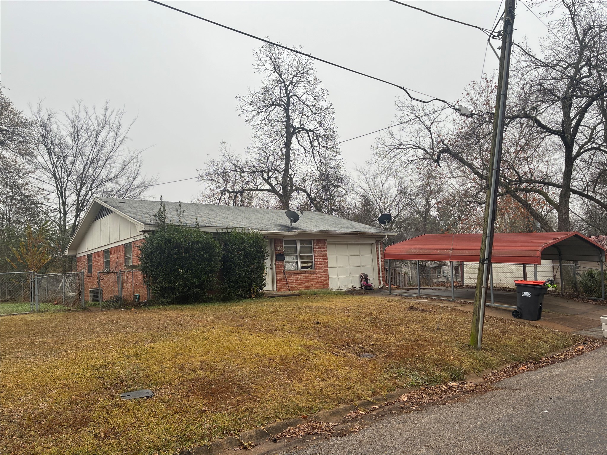 865 6th Street SW Paris TX 75460