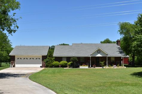 143 Dove Haven Lane Weatherford TX 76085