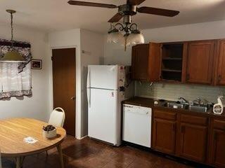 1524 Steinburg Lane Fort Worth TX 76134