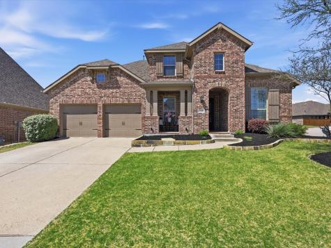2500 Ever Birch Way Mckinney TX 75071