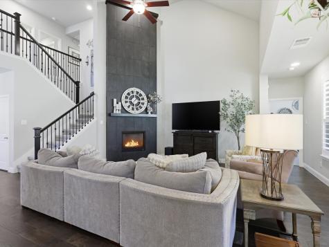 2500 Ever Birch Way Mckinney TX 75071