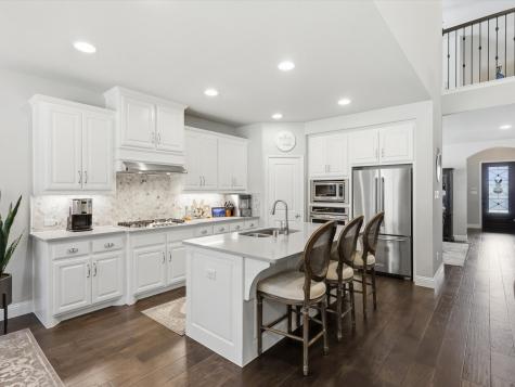 2500 Ever Birch Way Mckinney TX 75071